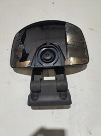 фото thumb №1, Зеркало рамповое бордюрное боковой volvo fh 4