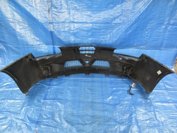 фото thumb №11, Бампер перед переднее alfa romeo 159