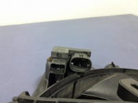 Citroen c3 1 1.4 hdi радиатор воды вентилятор 9653026580 Недорого, фото thumb