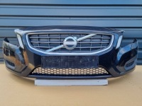 фото thumb №1, Volvo s60 ii v60 2010-2013 бампер перед оригінал e271