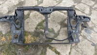 фото thumb №1, Vw touareg 7l 7l0 2002-2010 pas переднее усилитель лобовое 7l0805594