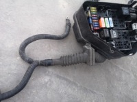 фото thumb №12, Джгут запобіжників підскло vw touareg 7l6971072c