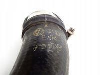 фото thumb №9, Труба wąż воздухозаборник воздуха audi a8 d3 3.0 tdi