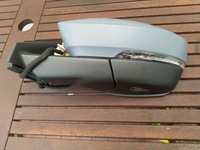 фото thumb №1, Дзеркало skoda karoq 2017 na фотохромний asyst-szkło świat-led 11+2 oryg. eu