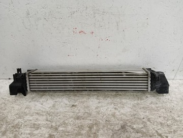 фото thumb №5, Інтеркулер радіаторів bmw f39 f45 f46 f48 mini f54 f55