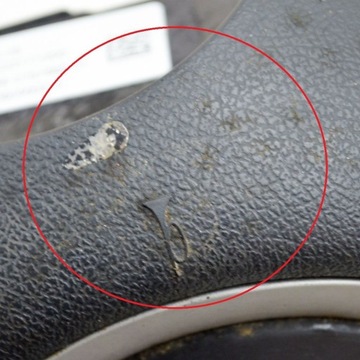 фото thumb №5, Mini one - cooper clubman r55 2008 повітряна подушка подушка безпеки кермо