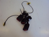 фото thumb №1, Замок поперечина задня mercedes ml w166 2011-2015