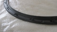 фото thumb №7, Audi q5 ii 16-20 молдинг крыла перед левая 80a853717d/e