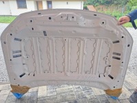 фото thumb №4, Mazda 3 bp капот
