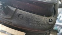 фото thumb №12, Mercedes-benz gle amg w166 - c292 фара передня a1669062203 сторона права
