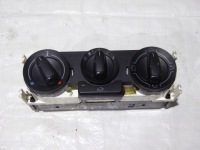 фото thumb №1, Панель обдув vw polo v 5 6r0 08-13 6r0819045a