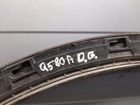 фото thumb №6, Audi q5 sq5 2018 задняя сторона левая молдинг крыла заднего