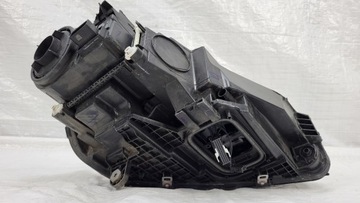 фото thumb №9, -фара лампа передняя левая mercedes gle w167 a167 полный led