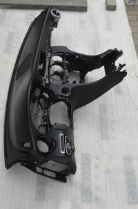 фото thumb №6, Консоль приборная панель mercedes w205