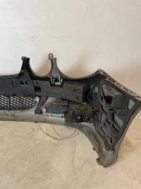 Kompletny бампер перед передний mercedes e-klasa w211 6xpdc омыватель c7 Оригинал, фото thumb