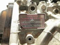 фото thumb №6, Volvo xc60 ii 2.0 249 km мягкий hyb кпп кпп / коробка передач автомат awf8g45 1285500