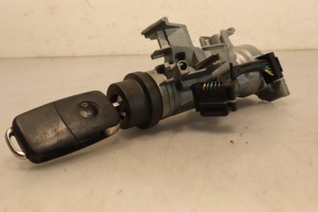 фото thumb №7, Замок зажигания volkswagen golf v 1.9tdi