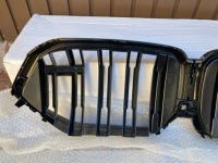 Bmw x6m f96 решётка радиатора решётка радиатора nowa оригинал Киев, фото thumb