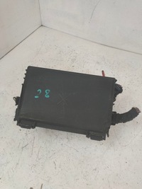 фото thumb №1, Opel corsa d коробка запобіжників 13246926