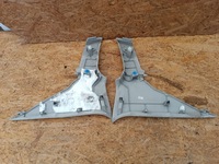 фото thumb №13, Правая + левая защита стойка обшивка 769344ga0a infiniti q50