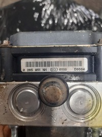 фото thumb №9, 0265951191 насос abs mazda cx-7 13