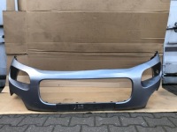 фото thumb №1, Citroen berlingo iv 2018- бампер перед 9816749477
