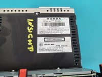 фото thumb №5, Honda insight ii 10r радио cd europa 39100-tm8-g02