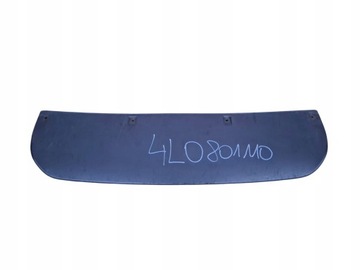 фото thumb №1, Audi q7 s-line 4l0801110 спойлер бампера перед