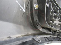 Купить Бампер перед передний renault zoe 12-19, фото thumb