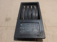 фото thumb №3, Корпус панель обдув man 81619506027