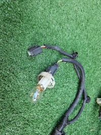 Жгут электропроводка pdc бампера задний  peugeot 5008 ii 20118217 Доставка, фото thumb