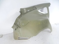 фото thumb №4, Крыло задняя задний правый tesla 3