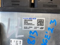 фото thumb №10, Бортовий комп'ютер блок керування двигуна kia sportage v 1.6h 39199-2m050 39131-2mae0