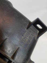 фото thumb №8, Корпус фильтра воздуха toyota auris i e15 eur 2.0d d4d