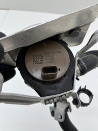 Jeep compass 2 дополнительная насос воды пабтрубок  радиатора 52116107 521365860 Киев, фото thumb