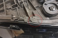 фото thumb №11, Лампа ліва передня bmw 7 g70 5a63721 2023