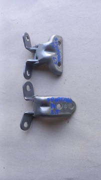 фото thumb №1, Петлі двері зад ліві лівий зад kia sportage iv 15-22