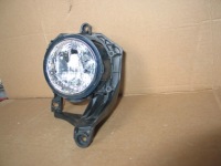 фото thumb №3, Противотуманная фара корзина кронштейн ford mustang