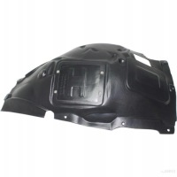 фото thumb №1, Підкрилок передні ліва частина середня bmw 3 / 3 gt, 12-