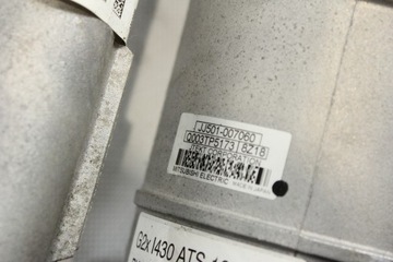 фото thumb №6, Рейка рульового управління кермова bmw g42 g20 g21 g22 ja rwd