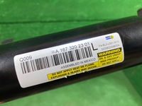 фото thumb №9, Mercedes gle w167 амортизатор левый задняя задний a1673202301