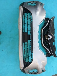 фото thumb №2, Бампер передній перед renault captur ii 2