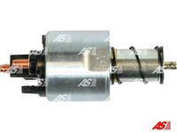 фото thumb №8, Автоматична коробка передач стартер ss3013 as-pl вимикач електромагнітний, стартер