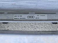 фото thumb №11, Комплект радіатор вентилятори pas передній підсилювач балка audi rs7 4k