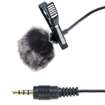 Чехлы для петличного микрофона Furry Windscreen 10 шт.
