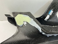 фото thumb №8, Bmw m5 f10 f90 накладка бампера спойлер карбон ліва права спліттер oem