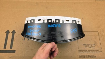 фото thumb №14, Ford c-max mk1 03-07 focus mk2 дорестайлінг спідометр  05r 1.6 1.8 2.0 16v європа