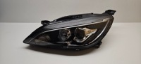Купить Peugeot 308 t9 рестайлинг  фара линза с led фара левая 98169906, фото thumb