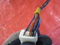 Купить Mazda cx7 2010 зеркало правое поворотник 10pin европа, фото thumb