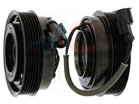 фото thumb №1, Сцепление полный компрессор кондиционера acauto ac-06ha13